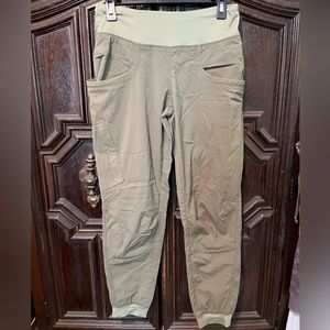 Prana Hiking Jogger Pants